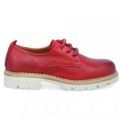 WOMEN'S WREN-Red