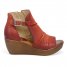 WOMEN'S STARFIRE-Brick