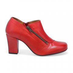 WOMEN'S HANA-Red