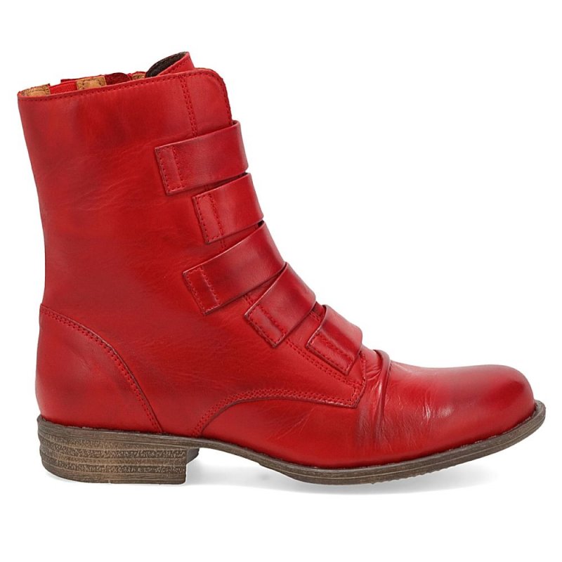 WOMEN'S LEIGHTON-Red