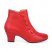 WOMEN'S FREDRICK-Red