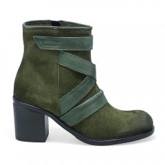 WOMEN'S JALISSA-Forest