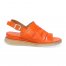 WOMEN'S CORNWALL-Orange