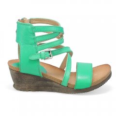 WOMEN'S SHAY-Emerald