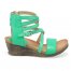 WOMEN'S SHAY-Emerald