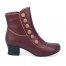 WOMEN'S FIDO-Merlot