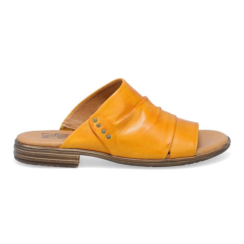 WOMEN'S DANDELION-Ochre