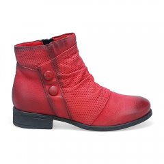 WOMEN'S SALLIE-Scarlet