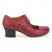 WOMEN'S FAYTH-Bordeaux