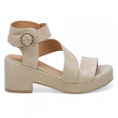 WOMEN'S GILL - FINAL SALE-Beige