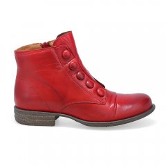 WOMEN'S LOUISE-Red