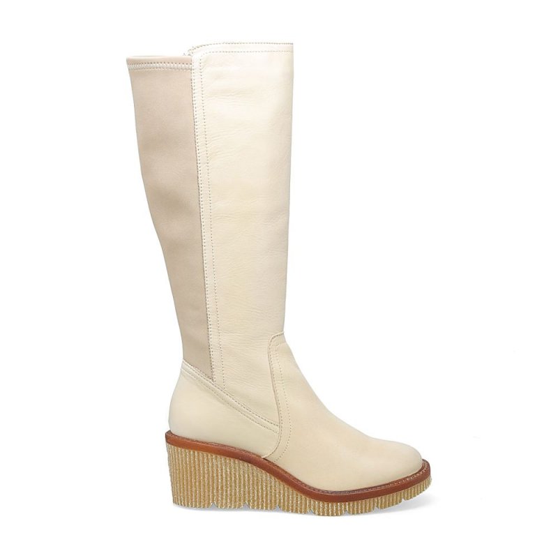 WOMEN'S ADRIANA-Cream