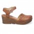 WOMEN'S ALISTAIR-Brandy