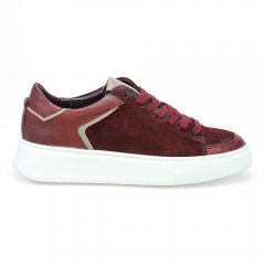 WOMEN'S TRISTIN-Merlot