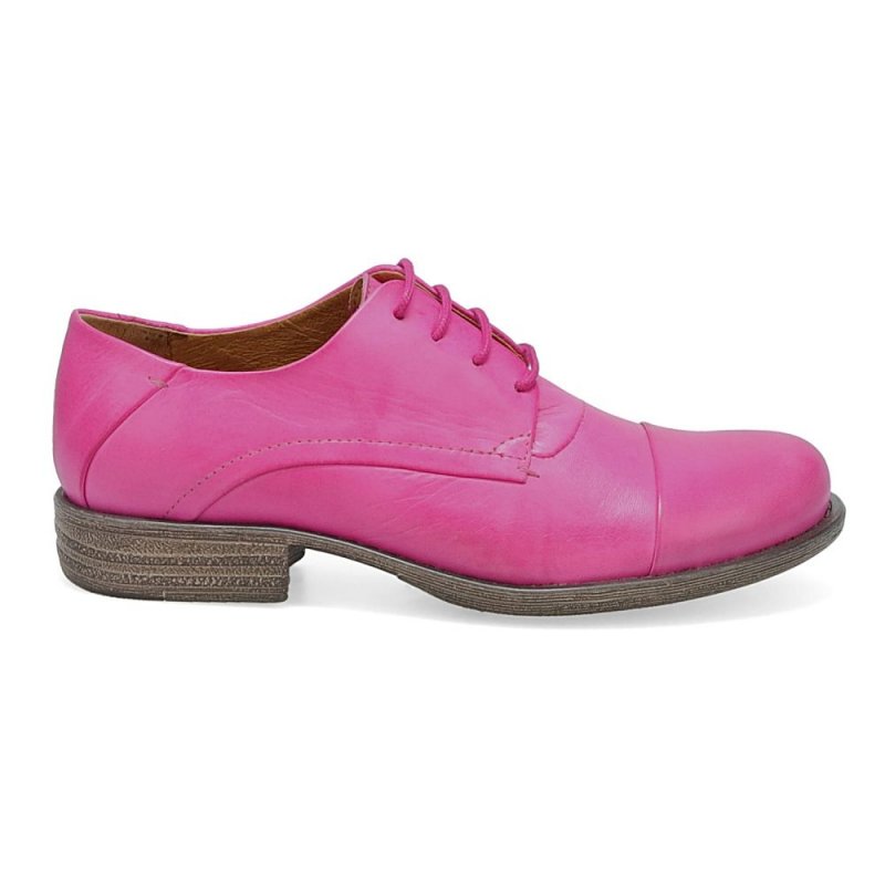 WOMEN'S LETTY-Fuchsia