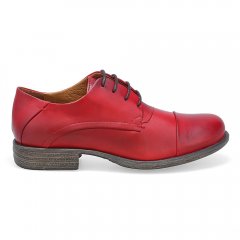 WOMEN'S LETTY-Red