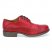 WOMEN'S LETTY-Red