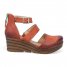 WOMEN'S AMIA-Brick